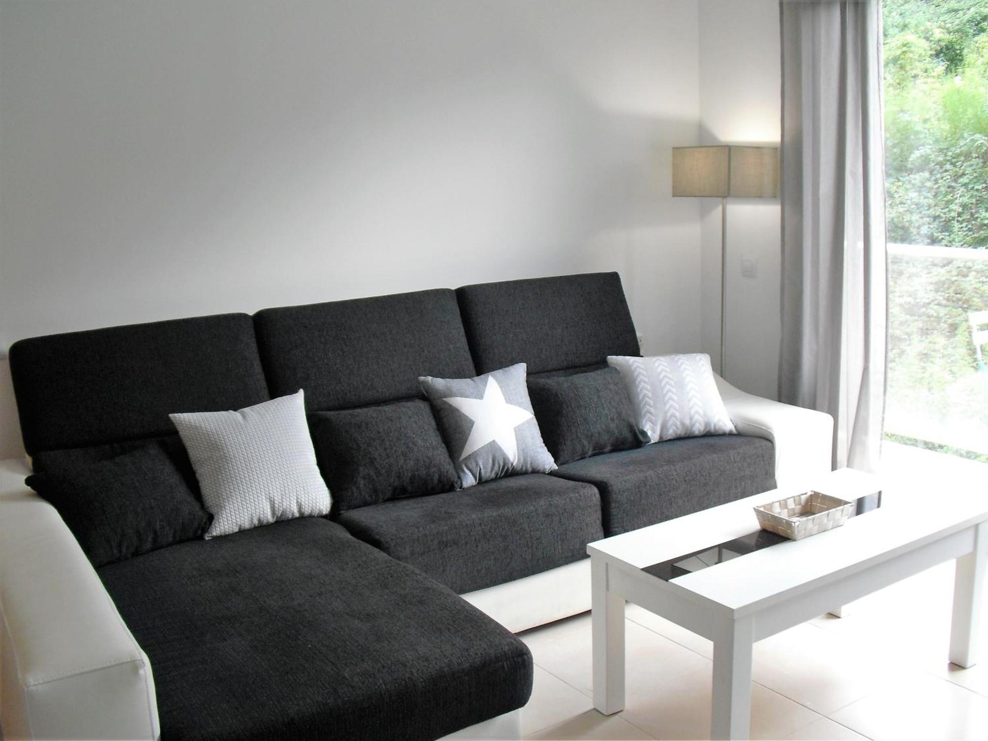Apartament Volca Garrinada Олот Экстерьер фото